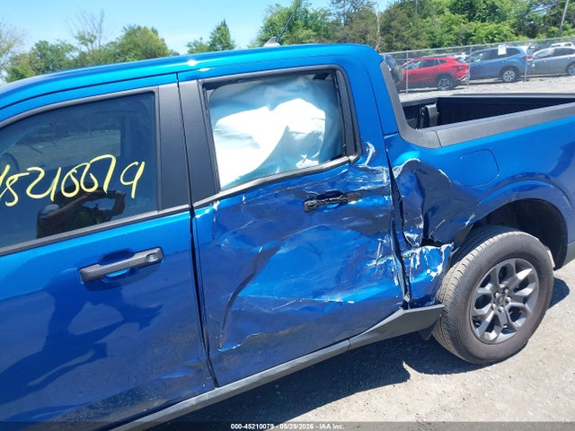 Ford Maverick Xlt
