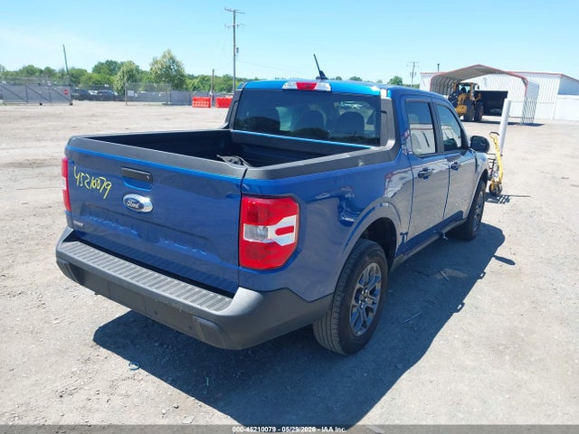 Ford Maverick Xlt