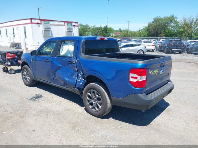 Ford Maverick Xlt