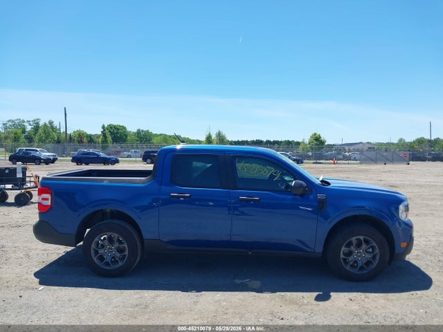 Ford Maverick Xlt