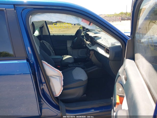 Ford Maverick Xlt