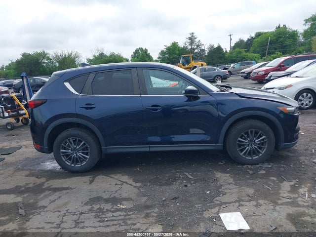 Mazda Cx Touring