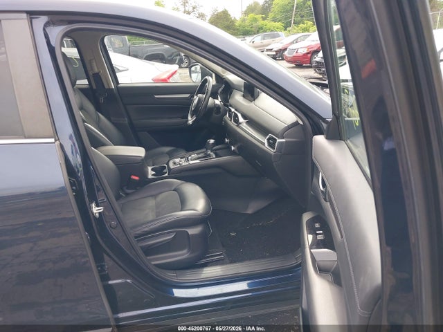 Mazda Cx Touring