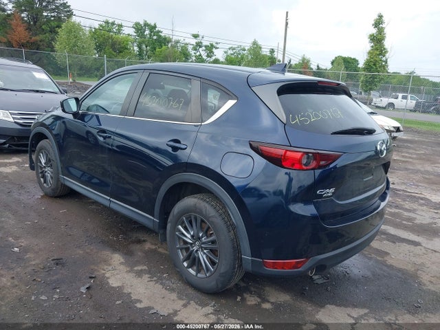 Mazda Cx Touring