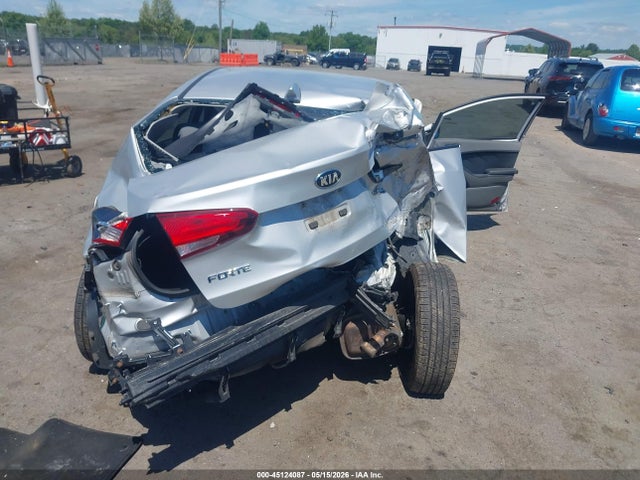 Kia Forte Lx