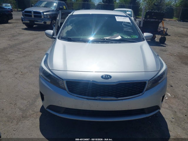 Kia Forte Lx