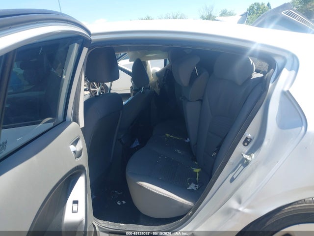 Kia Forte Lx