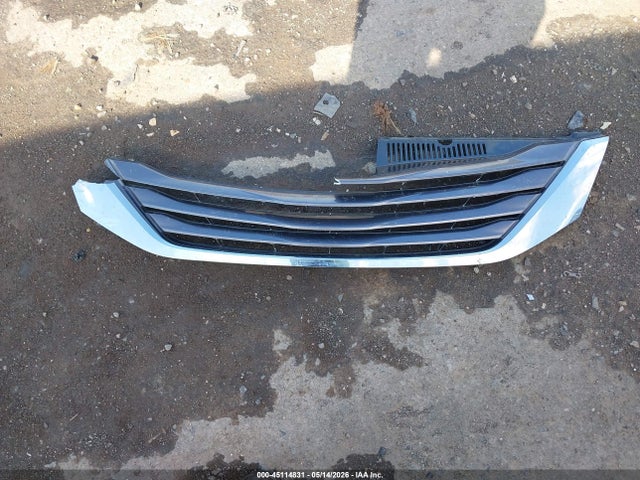 Toyota Sienna Le 8 Passenger