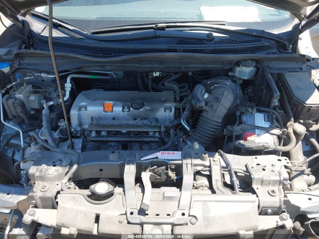 Honda CR-V Ex-l