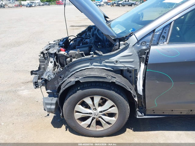 Honda CR-V Ex-l