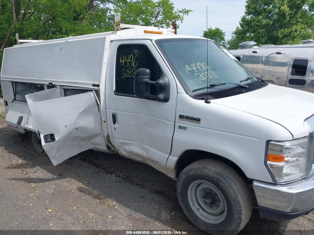 Ford E-350