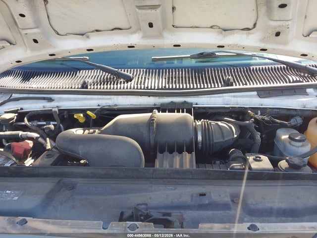Ford E-350