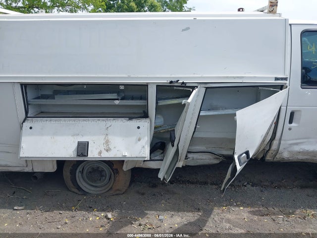 Ford E-350