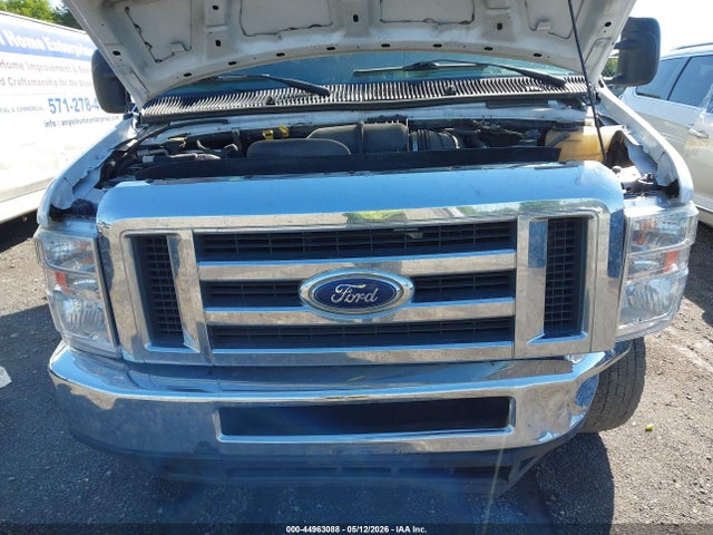 Ford E-350