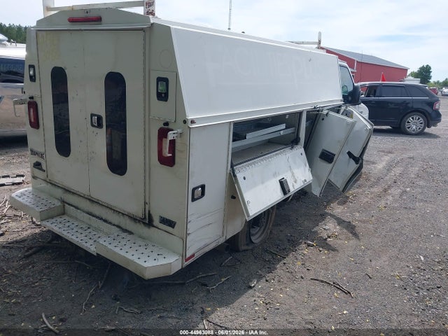 Ford E-350
