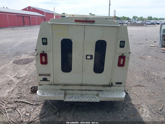 Ford E-350