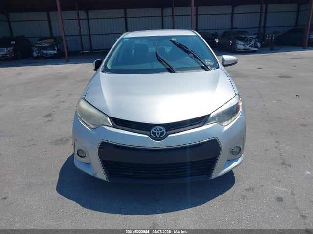 Toyota Corolla S Plus