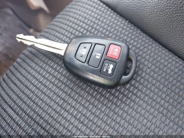 Toyota Corolla S Plus