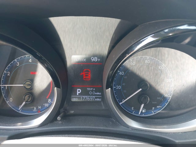 Toyota Corolla S Plus