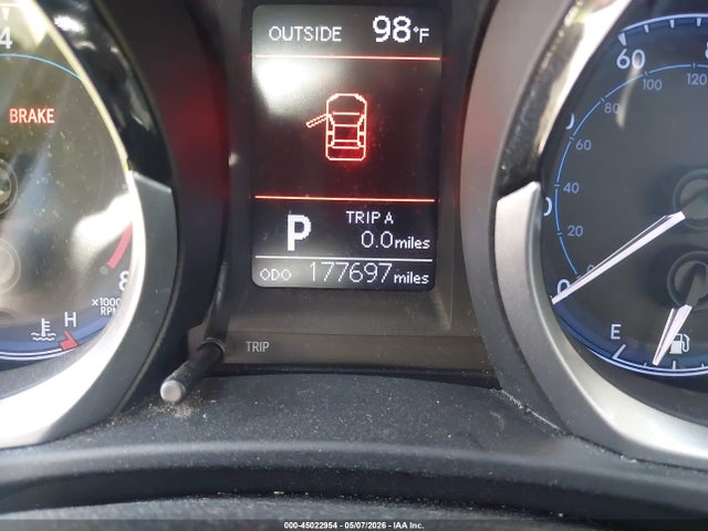 Toyota Corolla S Plus