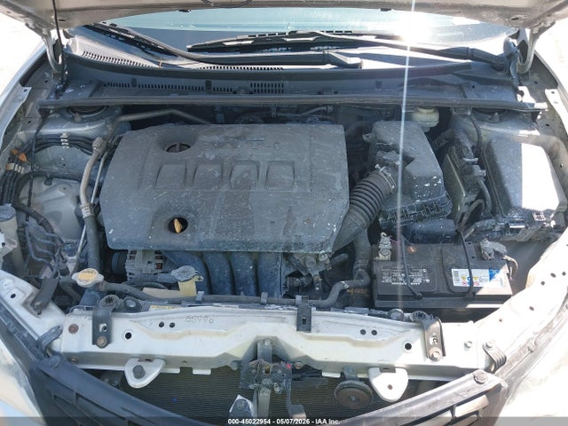 Toyota Corolla S Plus