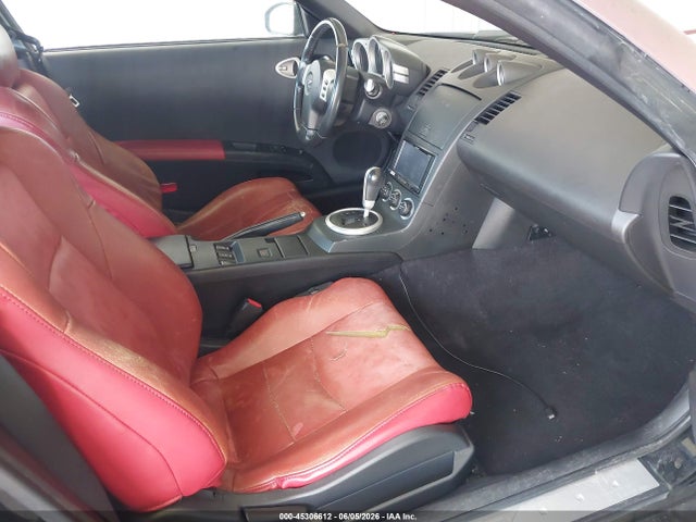 Nissan 350Z Touring