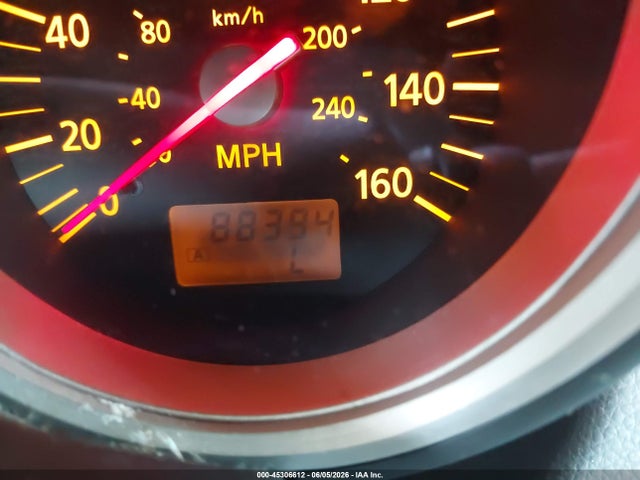 Nissan 350Z Touring