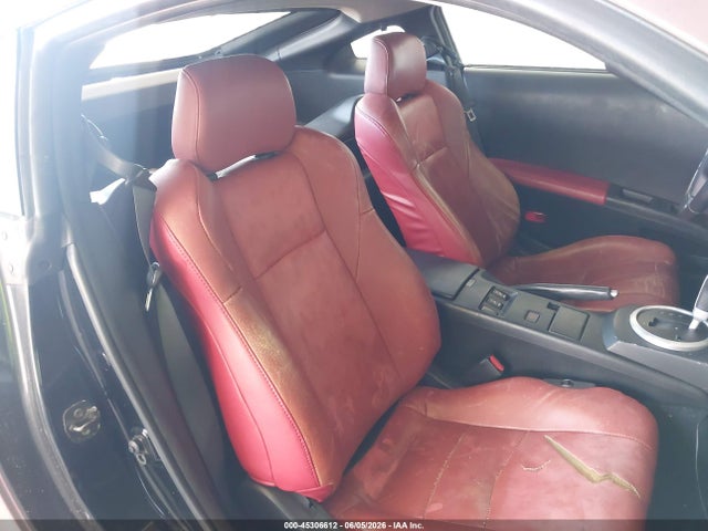 Nissan 350Z Touring