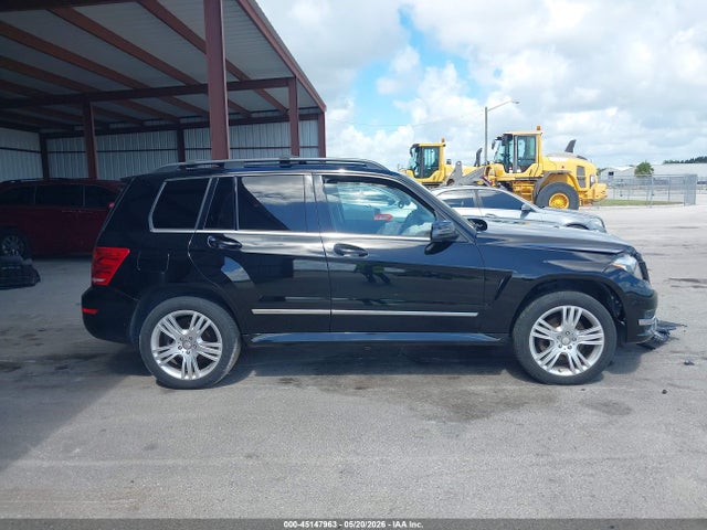 Mercedes-Benz GLK