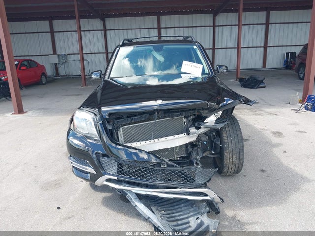 Mercedes-Benz GLK