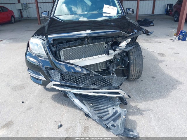 Mercedes-Benz GLK
