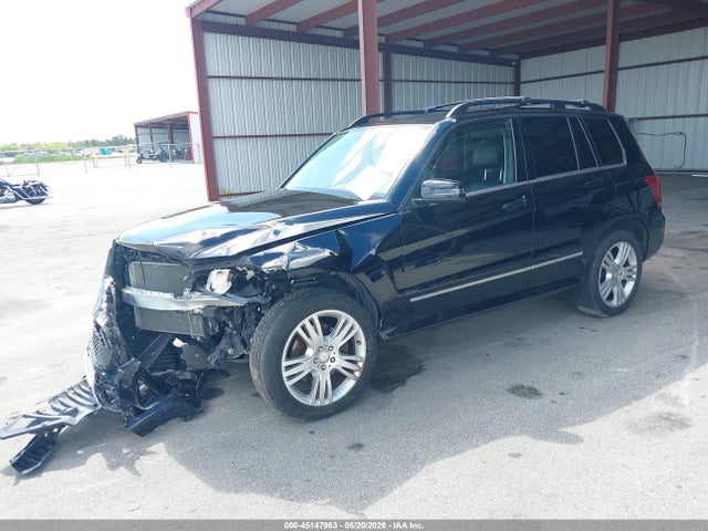Mercedes-Benz GLK
