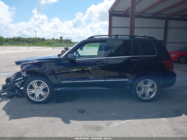 Mercedes-Benz GLK