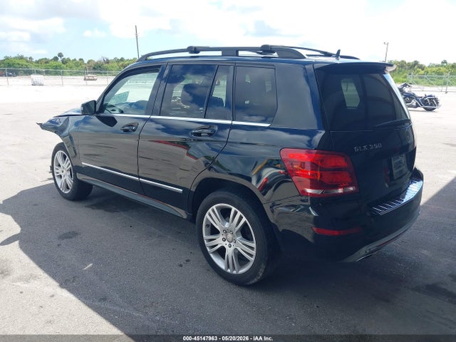 Mercedes-Benz GLK