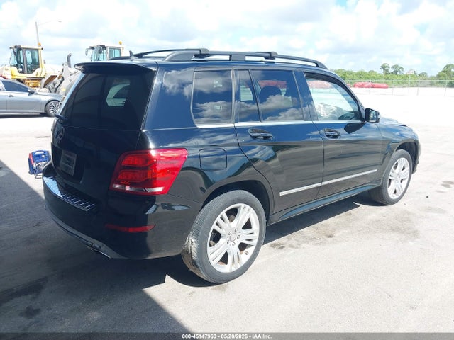 Mercedes-Benz GLK