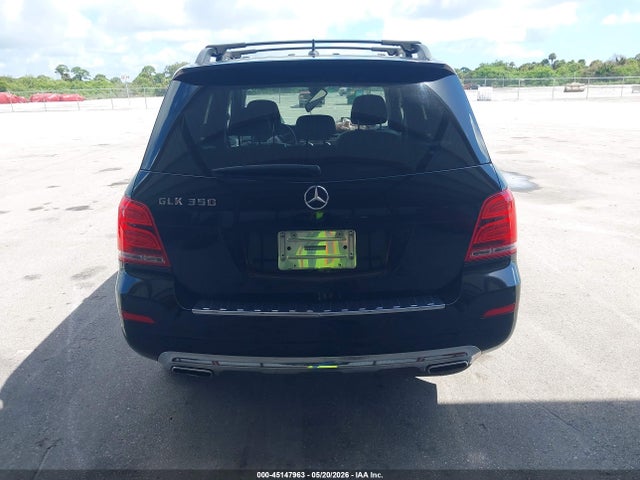 Mercedes-Benz GLK