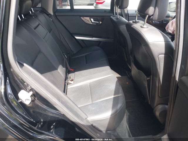 Mercedes-Benz GLK