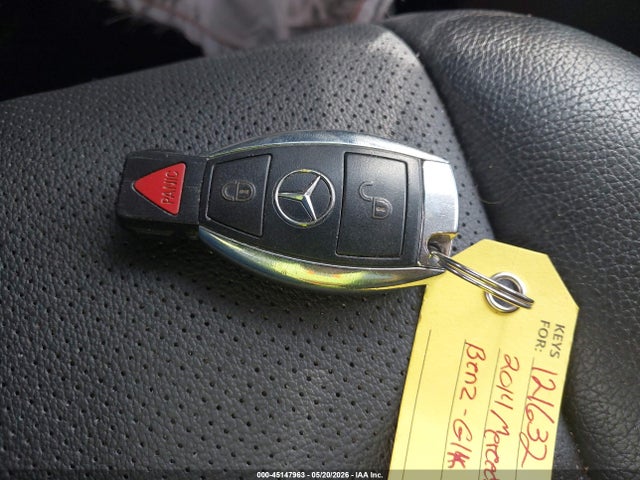 Mercedes-Benz GLK