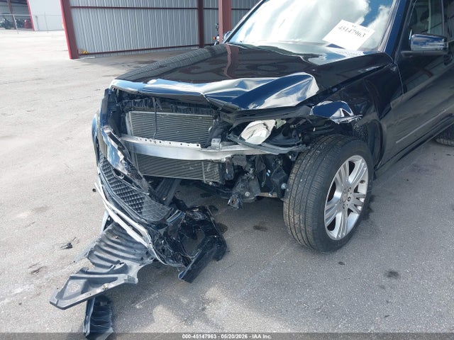 Mercedes-Benz GLK