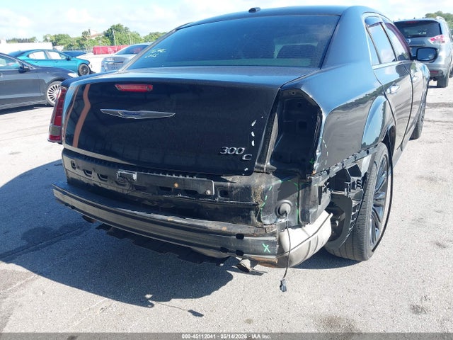 Chrysler 300c