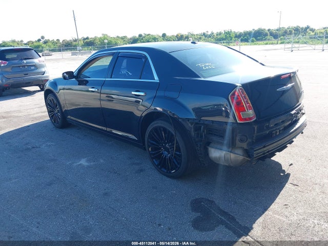 Chrysler 300c