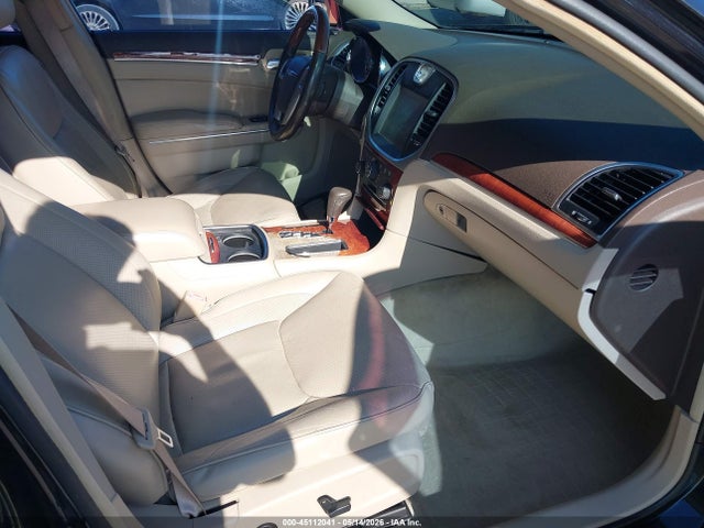 Chrysler 300c