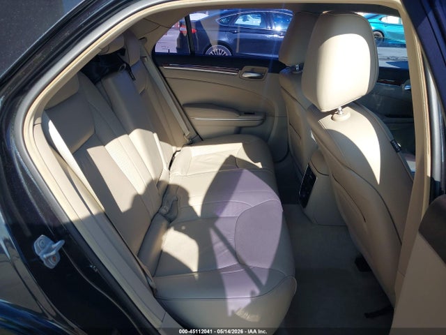 Chrysler 300c
