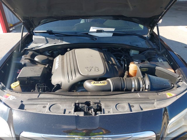 Chrysler 300c