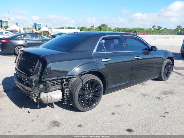 Chrysler 300c
