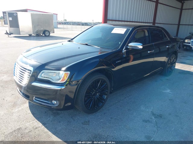 Chrysler 300c