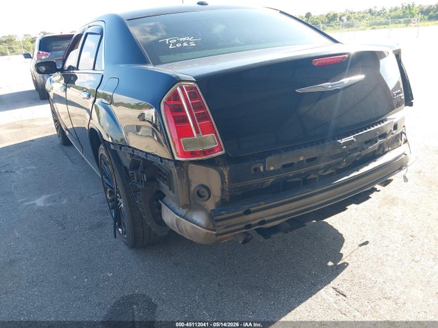 Chrysler 300c