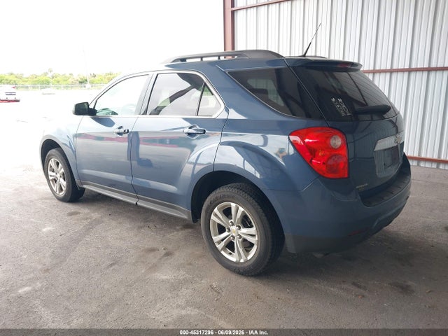 Chevrolet Equinox 1lt