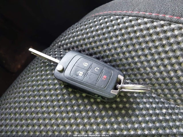 Chevrolet Equinox 1lt