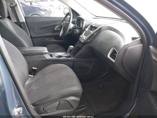 Chevrolet Equinox 1lt